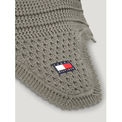 Boné anti-moscas Tommy Hilfiger Equestrian Lexington Cinza Azul-marinho