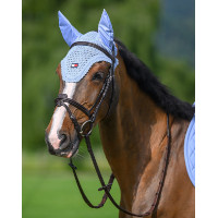 Boné anti-moscas Tommy Hilfiger Equestrian Lexington Azul suave