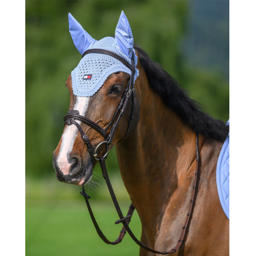 Boné anti-moscas Tommy Hilfiger Equestrian Lexington Azul suave