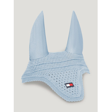 Boné anti-moscas Tommy Hilfiger Equestrian Lexington Azul suave