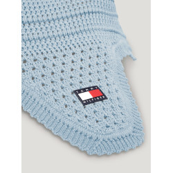Boné anti-moscas Tommy Hilfiger Equestrian Lexington Azul suave