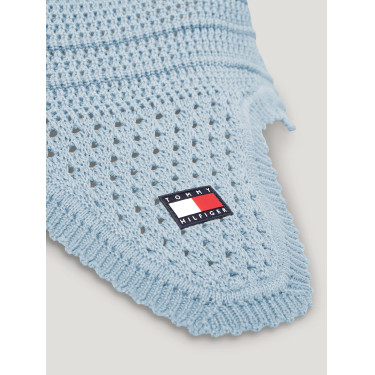 Boné anti-moscas Tommy Hilfiger Equestrian Lexington Azul suave