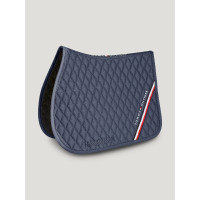 Tapete de CSO Tommy Hilfiger Equestrian Stanford Citron ella Amarelo Tapete de CSO Tommy Hilfiger Equestrian Stanford Citron ella Amarelo