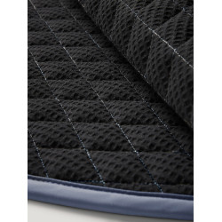 Tapete de CSO Tommy Hilfiger Equestrian Stanford Índigo desbotado Azul Tapete de CSO Tommy Hilfiger Equestrian Stanford Índigo desbotado Azul