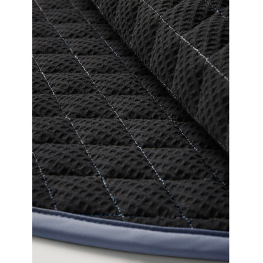 Tapete de CSO Tommy Hilfiger Equestrian Stanford Índigo desbotado Azul Tapete de CSO Tommy Hilfiger Equestrian Stanford Índigo desbotado Azul