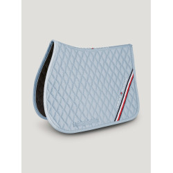 Tapete de CSO Tommy Hilfiger Equestrian Stanford Azul suave