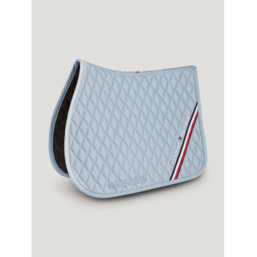 Tapete de CSO Tommy Hilfiger Equestrian Stanford Azul suave