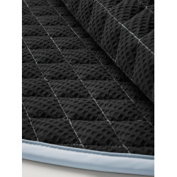 Tapete de CSO Tommy Hilfiger Equestrian Stanford Azul suave