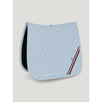 Manta de treino Tommy Hilfiger Equestrian Stanford Citron ella Amarelo