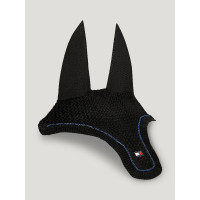 Touca Tommy Hilfiger Equestrian Liberty Preto