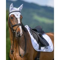 Tapa de Dressage Tommy Hilfiger Equestrian Liberty Branco óptico