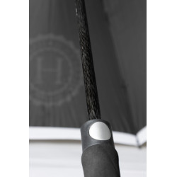 Guarda-chuva Harcour Utopie Preto