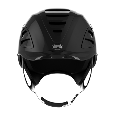Capacete GPA 4S Speed Air Híbrido