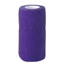 Ligadura autoaderente 10 cm EquiLASTIC Kerbl Ligadura autoaderente 10 cm EquiLASTIC Kerbl