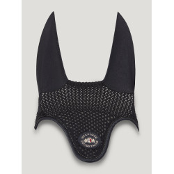 Boné antimoscas Emory Tommy Hilfiger Equestrian Céu do deserto Azul