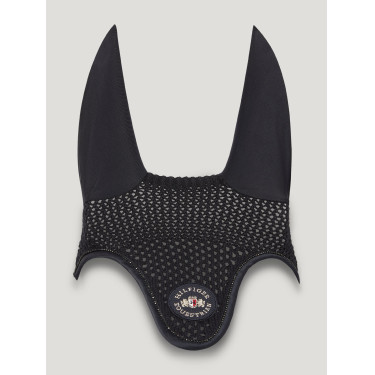 Boné antimoscas Emory Tommy Hilfiger Equestrian Céu do deserto Azul