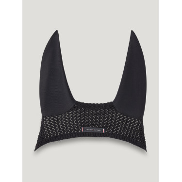 Boné antimoscas Emory Tommy Hilfiger Equestrian Céu do deserto Azul