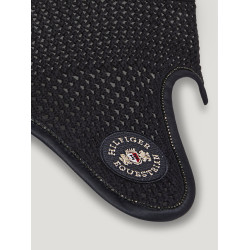 Boné antimoscas Emory Tommy Hilfiger Equestrian Céu do deserto Azul