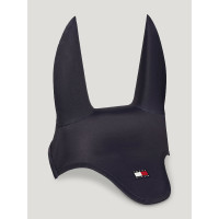 Boné antimoscas Tommy Hilfiger Equestrian Columbia Céu do deserto Azul Boné antimoscas Tommy Hilfiger Equestrian Columbia Céu do deserto Azul