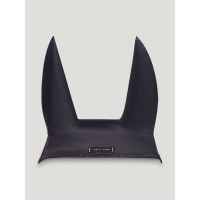 Boné antimoscas Tommy Hilfiger Equestrian Columbia Céu do deserto Azul Boné antimoscas Tommy Hilfiger Equestrian Columbia Céu do deserto Azul