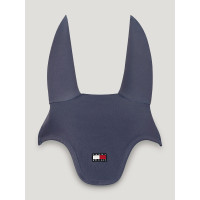 Boné antimoscas Tommy Hilfiger Equestrian Columbia Azul desbotado