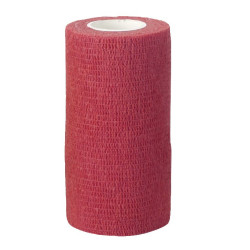 Ligadura autoaderente 10 cm EquiLASTIC Kerbl Ligadura autoaderente 10 cm EquiLASTIC Kerbl