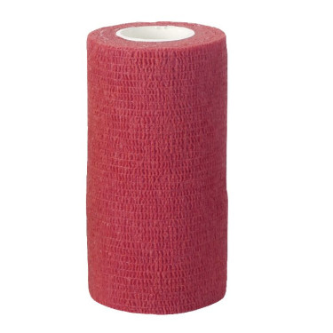 Ligadura autoaderente 10 cm EquiLASTIC Kerbl Ligadura autoaderente 10 cm EquiLASTIC Kerbl