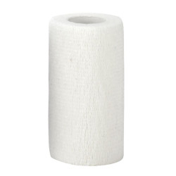Ligadura autoaderente 10 cm EquiLASTIC Kerbl Ligadura autoaderente 10 cm EquiLASTIC Kerbl