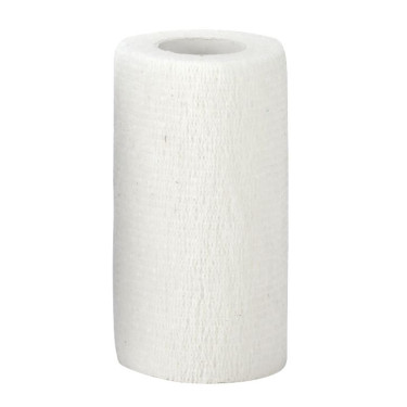 Ligadura autoaderente 10 cm EquiLASTIC Kerbl Ligadura autoaderente 10 cm EquiLASTIC Kerbl