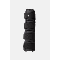 Bandas de resfriamento Horze Preto