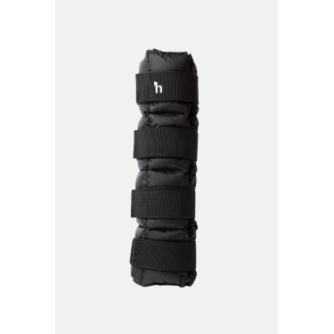 Bandas de resfriamento Horze Preto