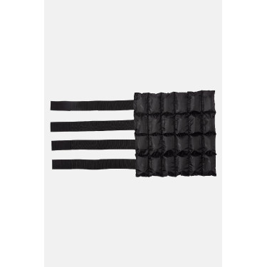 Bandas de resfriamento Horze Preto