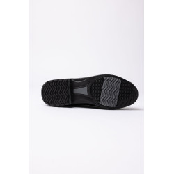 Botas de equitação Horze Thermo Garmisch Preto