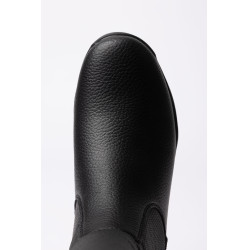 Botas de equitação Horze Thermo Garmisch Preto