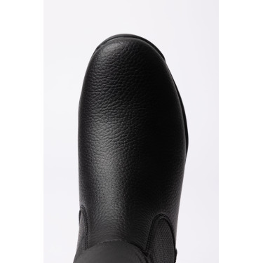 Botas de equitação Horze Thermo Garmisch Preto