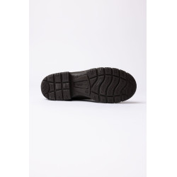 Botas de inverno Horze Artica veganas Castanho