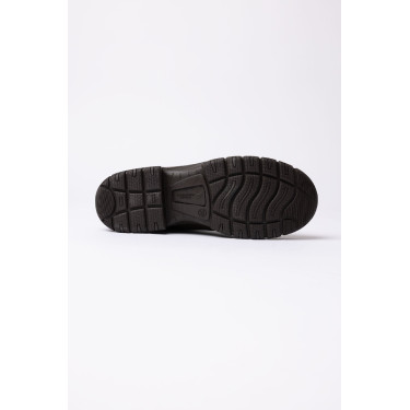 Botas de inverno Horze Artica veganas Castanho