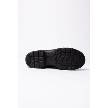 Botas de inverno Horze Artica veganas Preto