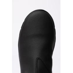 Botas de inverno Horze Artica veganas Preto
