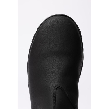Botas de inverno Horze Artica veganas Preto