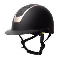 Capacete B Vertigo Zenith Mips Preto