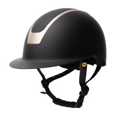 Capacete B Vertigo Zenith Mips Preto