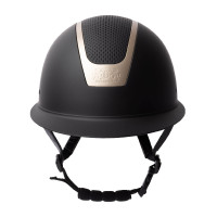 Capacete B Vertigo Zenith Mips Preto