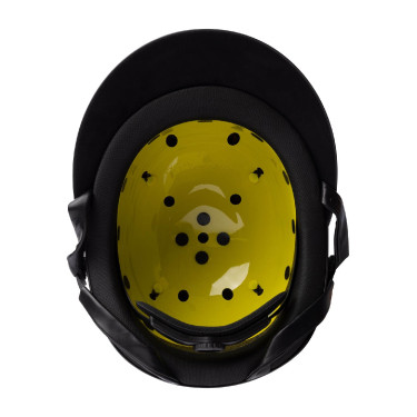 Capacete B Vertigo Zenith Mips Preto