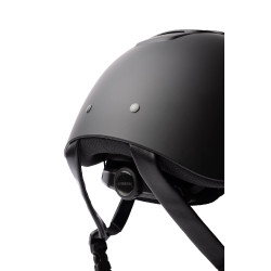 Capacete B Vertigo Zenith Mips Preto