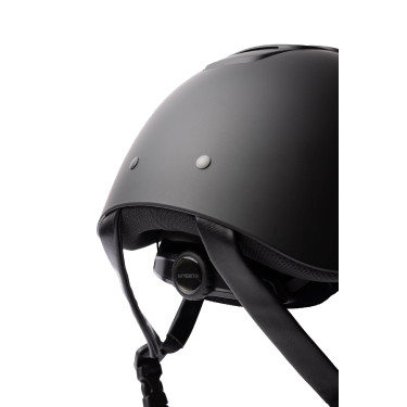 Capacete B Vertigo Zenith Mips Preto