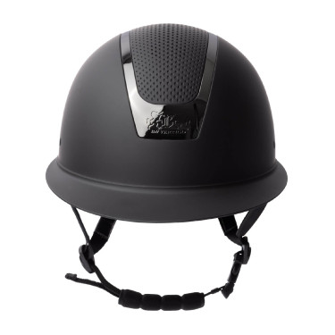 Capacete B Vertigo Zenith Mips Preto azeviche