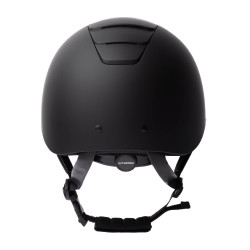 Capacete B Vertigo Zenith Mips Preto azeviche