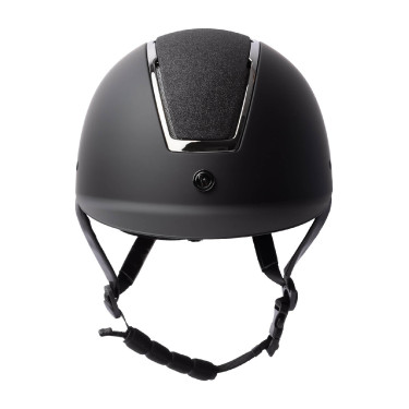 Capacete Horze Aerion Preto / preto