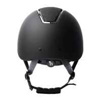Capacete Horze Aerion Preto